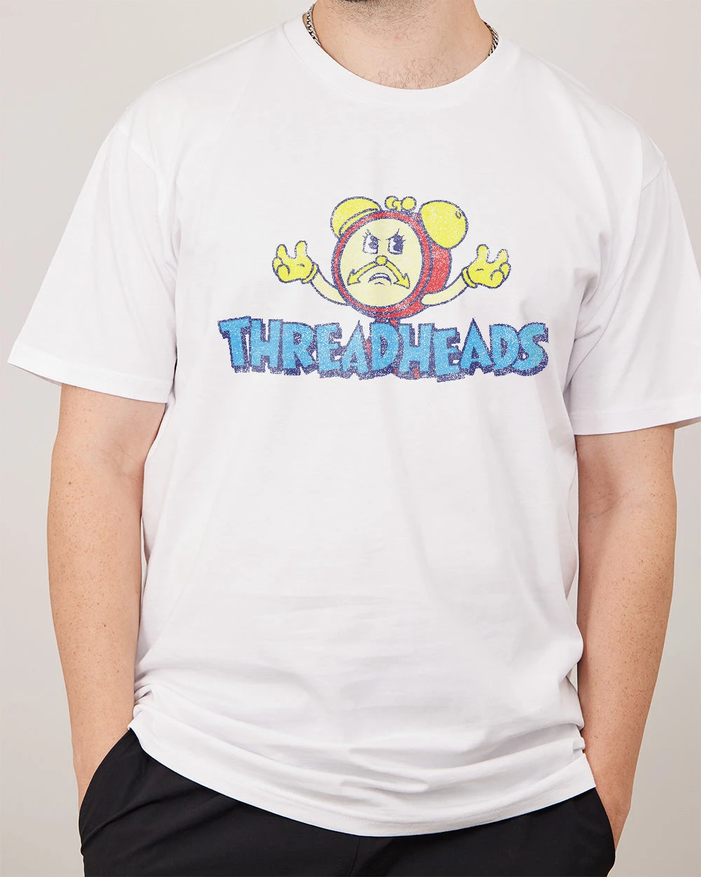 I Have No Time For Your Bullshit T-Shirt 4 I Have No Time For Your Bullshit T-Shirt - Image 2