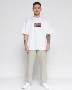 Marine Biologist Oversized Tee 23 Marine Biologist Oversized Tee -Threadheads Clothing White Full Body Oversized Front 86d41200 ea6f 4ad6 b397 aa7ee6819a6d