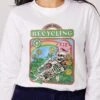 Learn About Recycling Long Sleeve
