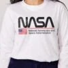 NASA US Long Sleeve