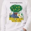 Nice Things Long Sleeve -Threadheads Clothing White Long Sleeve Front 3d658e09 883a 4c61 86ea a73480a63c70