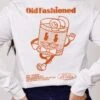 Old Fashioned Long Sleeve -Threadheads Clothing White MensLongSleeveBack 0b070e40 c5e7 4abb a40c 3195362c3702
