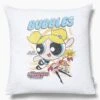 Bubbles Cushion -Threadheads Clothing White Plain Ecom 0e1faa14 269e 4885 bda0 b87b5db9eb36