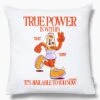 True Power Cushion 2 True Power Cushion -Threadheads Clothing White Plain Ecom ad7f58b6 5844 4a38 a1bf 8df7a0b1c47c