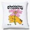 Empathy Cushion -Threadheads Clothing White Plain Ecom aee651ef 2039 4254 bcc7 bc4d47b7f6ef