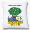 Nice Things Cushion -Threadheads Clothing White Plain Ecom f9b724c5 2492 47ca 8b9f 07a837f18bff
