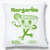 Margarita Cushion -Threadheads Clothing White PlainEcom 05090947 668c 42f8 aeff 62e404a38e01