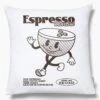 Espresso Martini Cushion -Threadheads Clothing White PlainEcom 50369b9e 4a1c 49c7 b0bd 95f87943170d