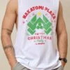 Nakatomi Christmas Party 1988 Tank 1 Nakatomi Christmas Party 1988 Tank -Threadheads Clothing White TanksFront 4e705a6c b044 4d22 81bb 2e4ac7a06fe0