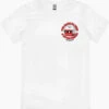 Chill Out Cooler Mini Print Tee 1 Chill Out Cooler Mini Print Tee -Threadheads Clothing White mens tshirt b9988a09 059f 4e00 8c63 fa3499ef22ea
