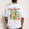 Aguacate Oversized Tee
