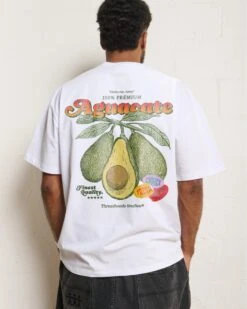 Aguacate Oversized Tee