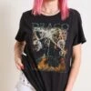 Harry Potter Draco Vintage Women's Tee