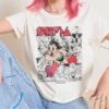 Manga Story Astro Boy Women's Tee -Threadheads Clothing WomensTeesNatural Front d90b35a1 6b55 4dcb 9ec9 718b6cd15fea