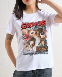 Gremlins Women's Tee