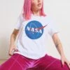 NASA Meatball Women's Tee