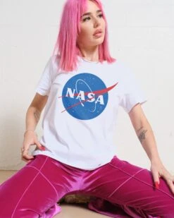 NASA Meatball Women's Tee