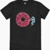 Astronaut Donut T-Shirt