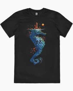 Dream In Blue T-Shirt