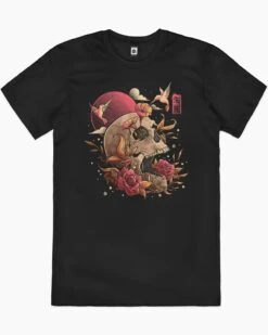 Live And Let Die T-Shirt