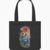 Nature Is MediZen Tote Bag