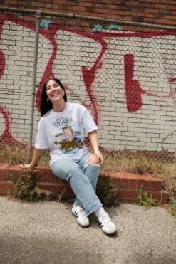 Pieces Of Shit Cereal T-Shirt -Threadheads Clothing cereal