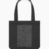 Furr Division Tote Bag 1 Furr Division Tote Bag -Threadheads Clothing furr division tote bag