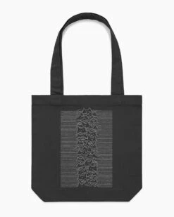 Furr Division Tote Bag