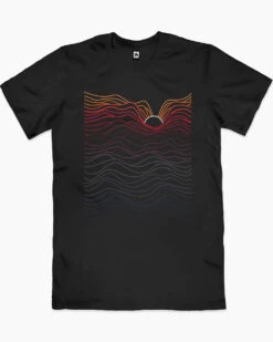 Sunset T-Shirt