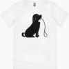 Animals T-Shirt -Threadheads Clothing mens white animals tshirt