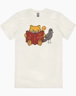 How To Kill A Mockingbird T-Shirt