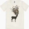 Wild Nature T-Shirt -Threadheads Clothing natural wild nature mens tshirt