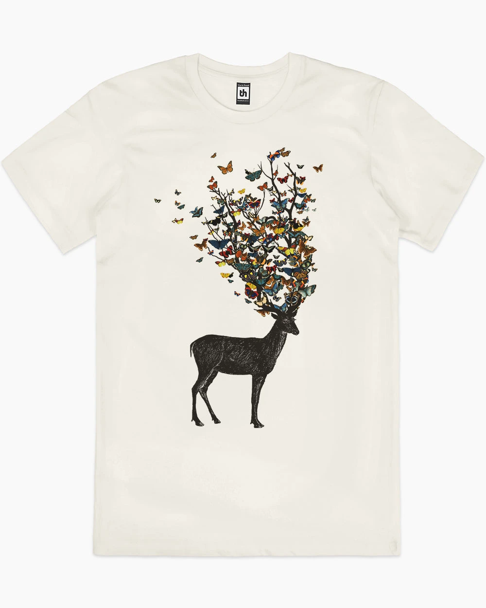 Wild Nature T-Shirt 3 Wild Nature T-Shirt