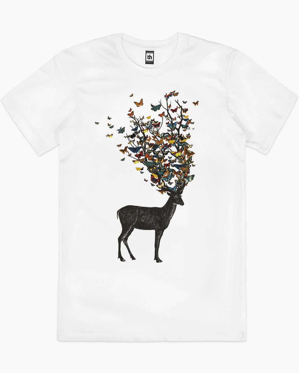 Wild Nature T-Shirt 5 Wild Nature T-Shirt - Image 3